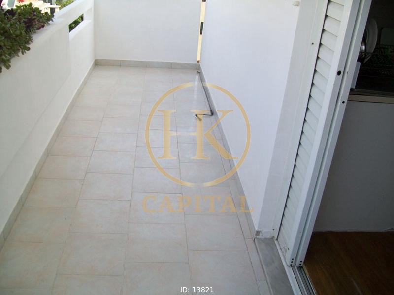 Διαμέρισμα 47 τ.μ. προς πώληση, Αμπεριά