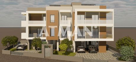 Apartment 83 sqm for sale