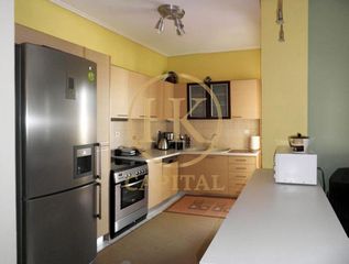 Apartment 63 sqm for sale