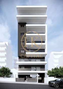 Apartment 82 sqm for sale