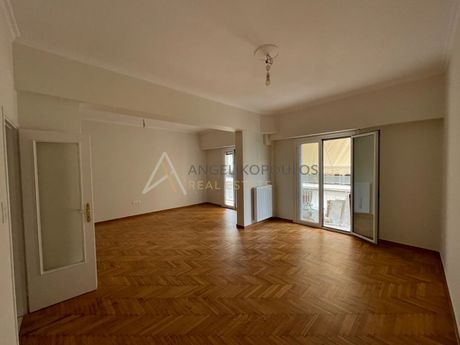 Διαμέρισμα 109 τ.μ. προς ενοικίαση