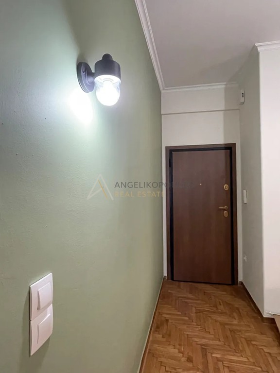 Διαμέρισμα 109 τ.μ. προς ενοικίαση, Φωκίωνος Νέγρη
