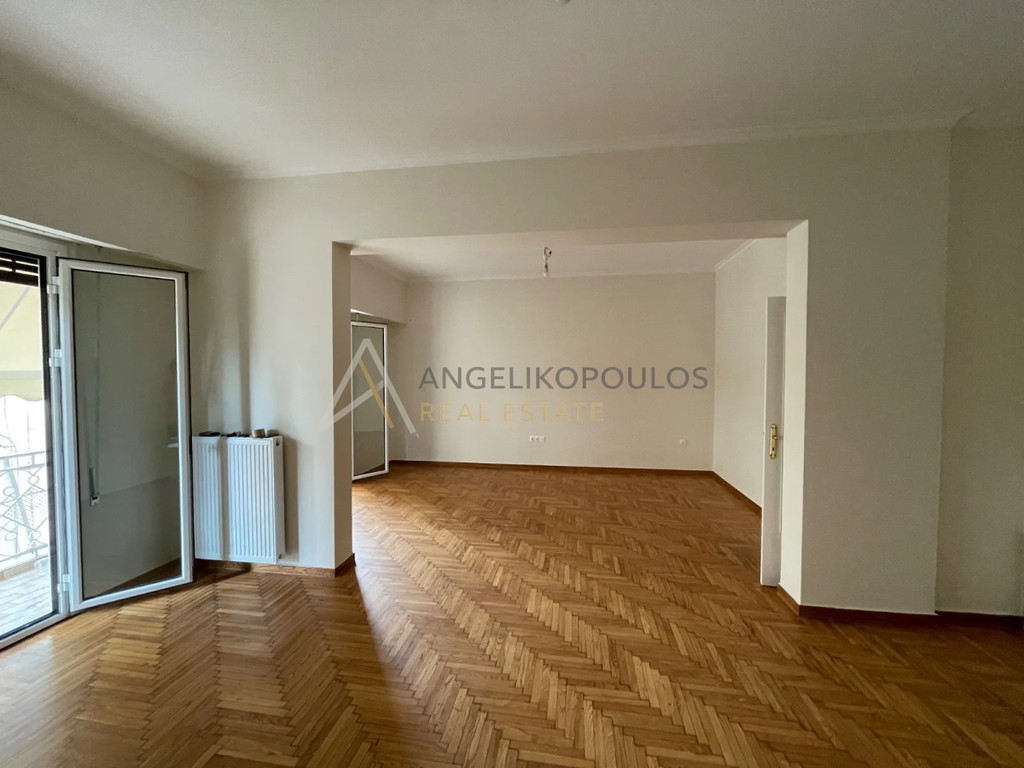 Διαμέρισμα 109 τ.μ. προς ενοικίαση, Φωκίωνος Νέγρη