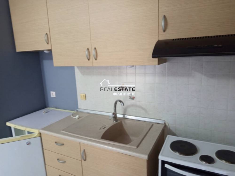 Studio / γκαρσονιέρα 42 τ.μ. πρός πώληση, Ν. Ροδόπης, Κομοτηνή