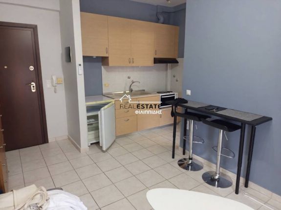 Studio / γκαρσονιέρα 42 τ.μ. για πώληση, Ν. Ροδόπης, Κομοτηνή