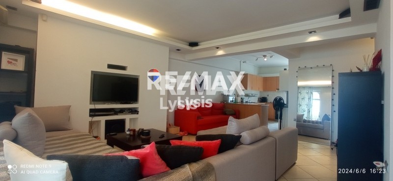 Διαμέρισμα 79 τ.μ. πρός ενοικίαση, Αθήνα - Κέντρο, Νέος Κόσμος