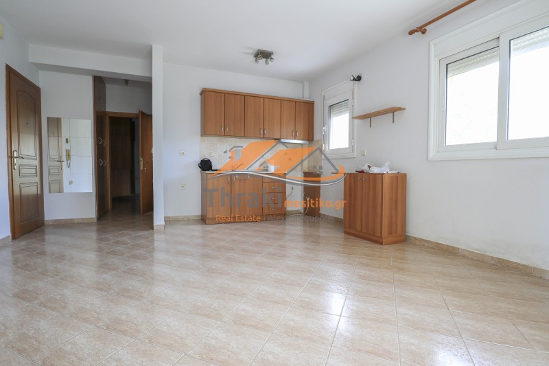 Διαμέρισμα 55 τ.μ. πρός ενοικίαση, Εβρος, Αλεξανδρούπολη