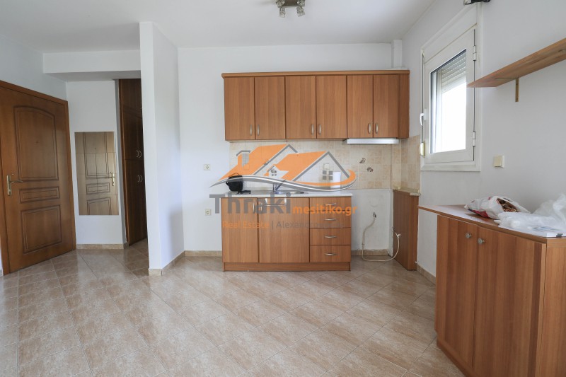 Διαμέρισμα 55 τ.μ. πρός ενοικίαση, Εβρος, Αλεξανδρούπολη