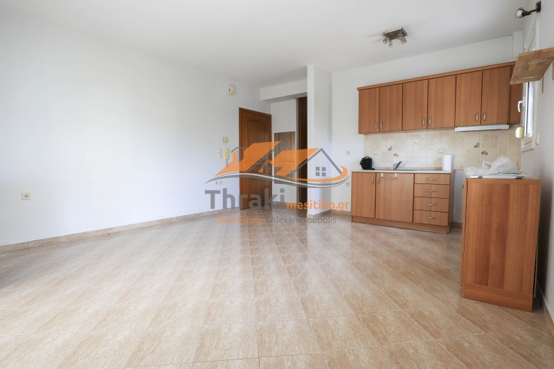 Διαμέρισμα 55 τ.μ. πρός ενοικίαση, Εβρος, Αλεξανδρούπολη