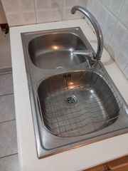 Studio / γκαρσονιέρα 34 τ.μ. πρός ενοικίαση, Μαγνησία, Βόλος-thumb-2