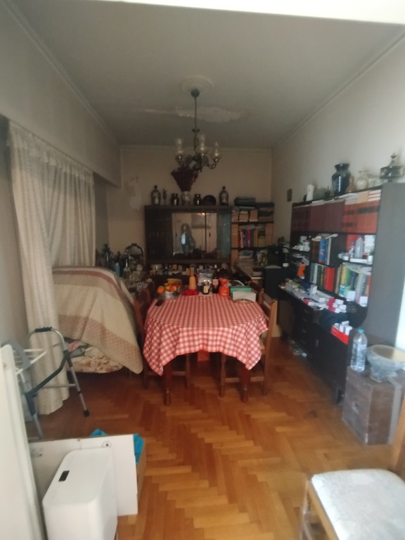 Διαμέρισμα 85 τ.μ. προς πώληση, Ερυθρός