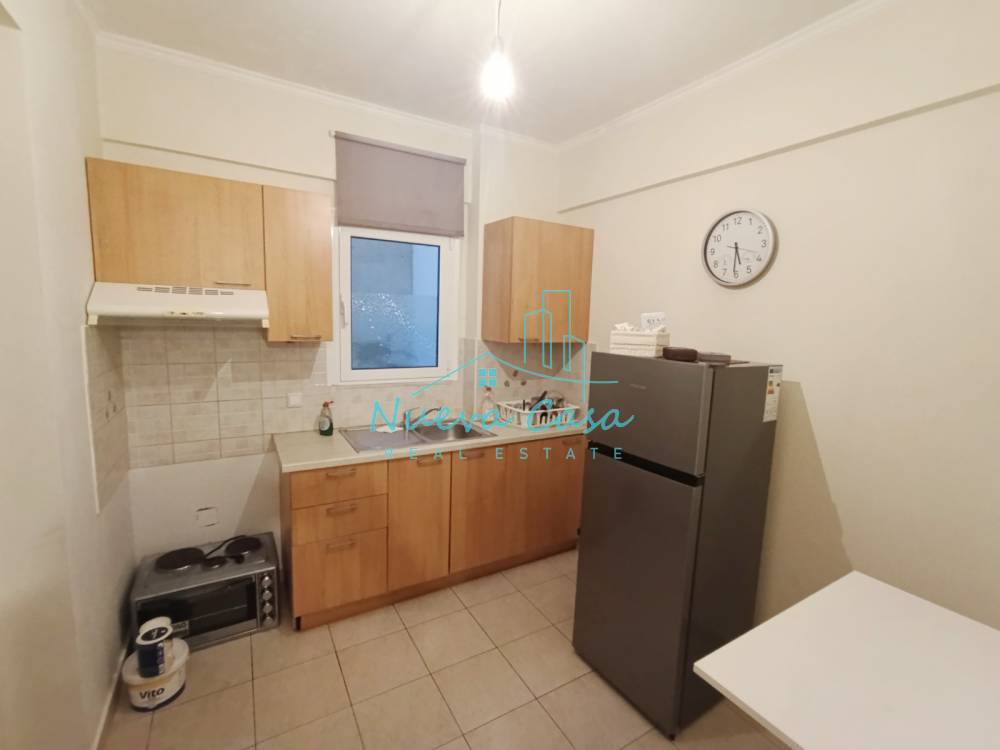 Studio / γκαρσονιέρα 31 τ.μ. πρός ενοικίαση, Αχαΐα, Πάτρα