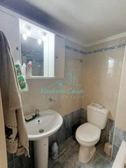 Studio / γκαρσονιέρα 31 τ.μ. πρός ενοικίαση, Αχαΐα, Πάτρα-thumb-8