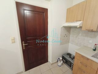 Studio / γκαρσονιέρα 31 τ.μ. πρός ενοικίαση, Αχαΐα, Πάτρα-thumb-19