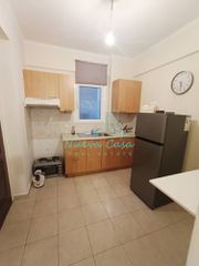 Studio / γκαρσονιέρα 31 τ.μ. πρός ενοικίαση, Αχαΐα, Πάτρα-thumb-2
