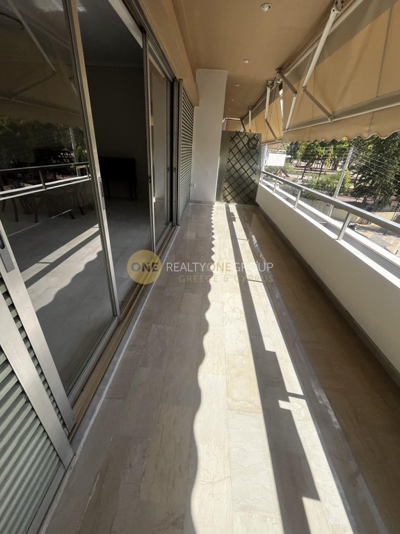 Διαμέρισμα 107 τ.μ. προς ενοικίαση, Άλσος Νέας Σμύρνης