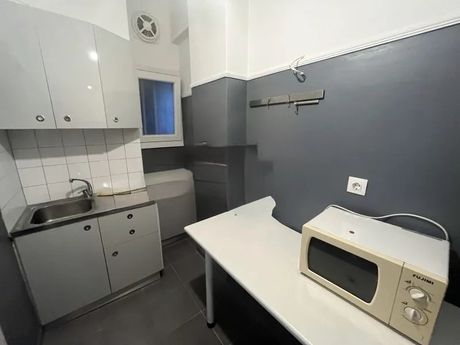 Διαμέρισμα 56 τ.μ. προς ενοικίαση