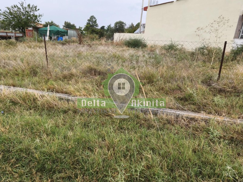 Οικόπεδο 378 τ.μ. πρός πώληση, Θεσσαλονίκη - Περιφ/Κοί Δήμοι, Εχέδωρος
