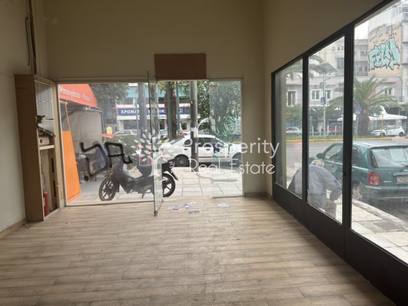 Κατάστημα 26 τ.μ. πρός πώληση, Αθήνα - Νότια Προάστια, Καλλιθέα