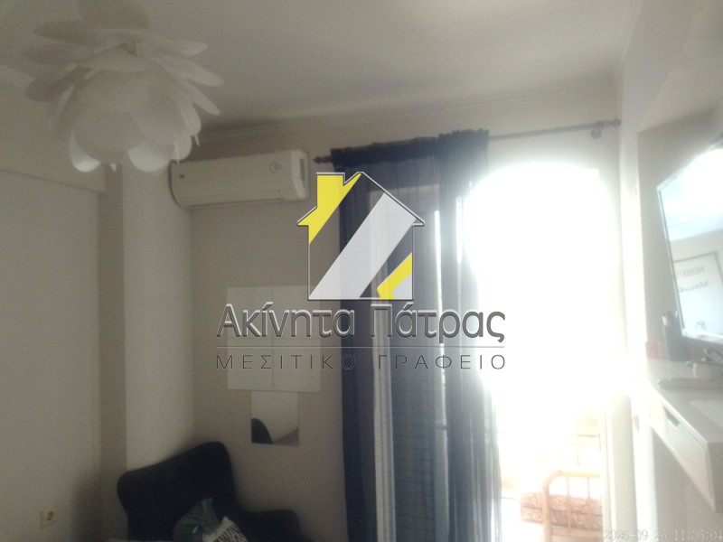 Studio / γκαρσονιέρα 31 τ.μ. προς ενοικίαση, Αγία Σοφία Πάτρας