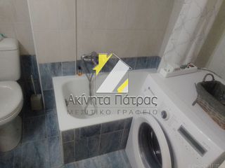 Studio / γκαρσονιέρα 31 τ.μ. προς ενοικίαση, Αγία Σοφία Πάτρας-thumb-8