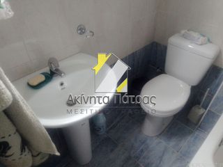 Studio / γκαρσονιέρα 31 τ.μ. προς ενοικίαση, Αγία Σοφία Πάτρας-thumb-9