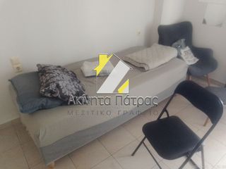 Studio / γκαρσονιέρα 31 τ.μ. προς ενοικίαση, Αγία Σοφία Πάτρας-thumb-2