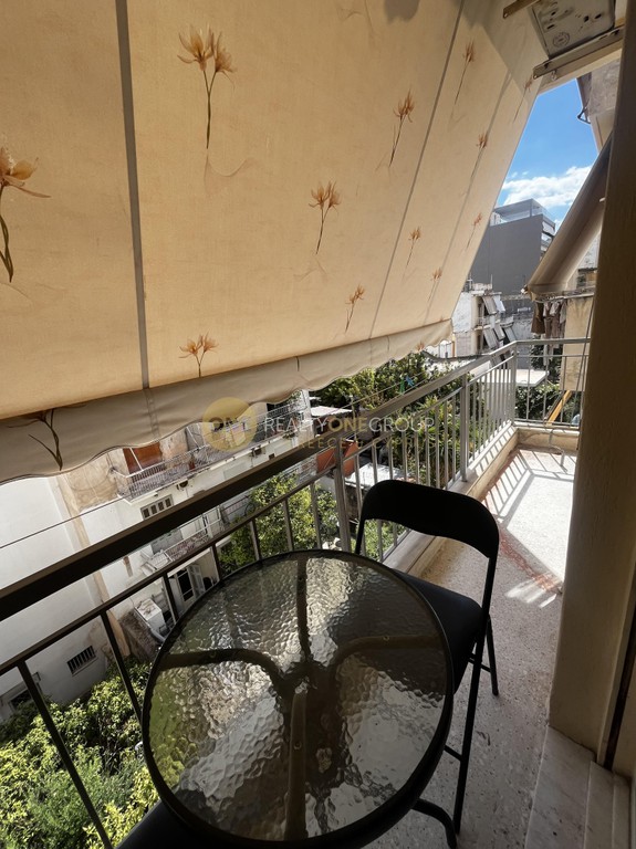 Διαμέρισμα 58 τ.μ. προς ενοικίαση, Κέντρο Νέας Σμύρνης