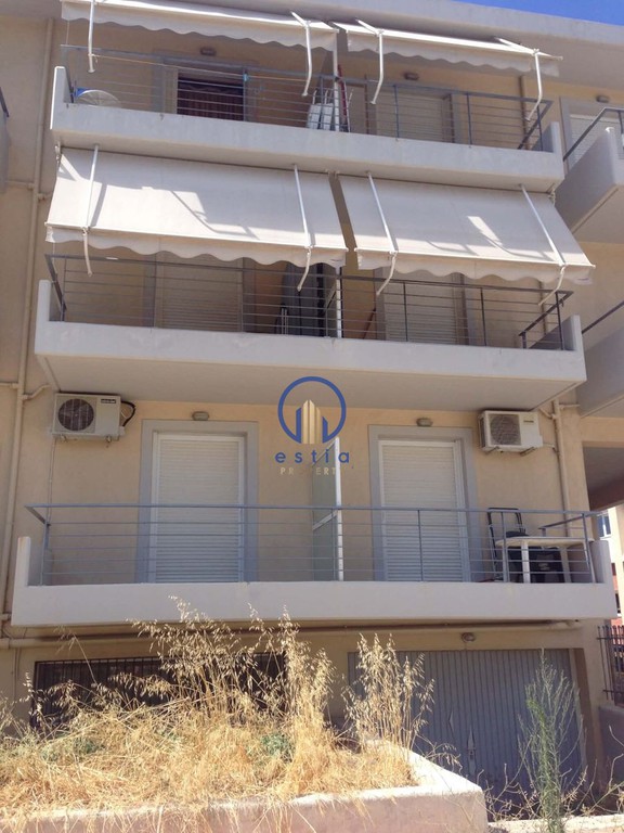 Διαμέρισμα 30 τ.μ. πρός ενοικίαση, Αχαΐα, Πάτρα
