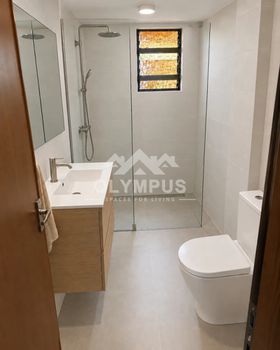 Διαμέρισμα 74 τ.μ. πρός ενοικίαση