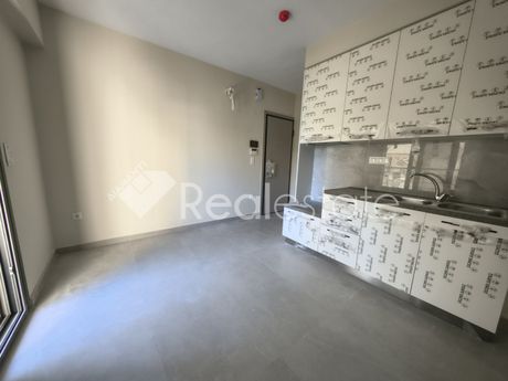 Studio / γκαρσονιέρα 40 τ.μ. προς ενοικίαση