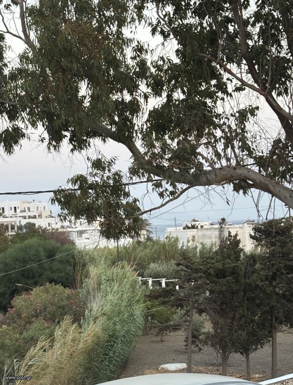 Οικόπεδο 2.800 τ.μ. προς πώληση, Πίσω Λιβάδι
