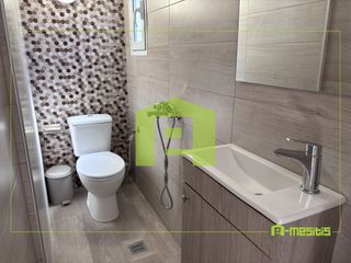 Studio / γκαρσονιέρα 20 τ.μ. προς ενοικίαση, Ιπποκράτειο-thumb-16