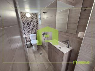 Studio / γκαρσονιέρα 20 τ.μ. προς ενοικίαση, Ιπποκράτειο-thumb-15