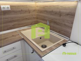 Studio / γκαρσονιέρα 20 τ.μ. προς ενοικίαση, Ιπποκράτειο-thumb-7
