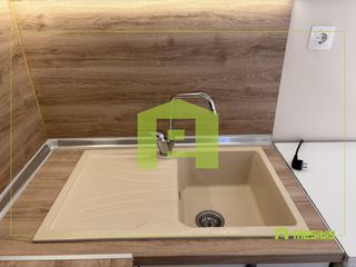 Studio / γκαρσονιέρα 20 τ.μ. προς ενοικίαση, Ιπποκράτειο-thumb-6