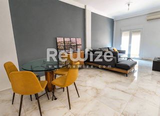 Διαμέρισμα 70 τ.μ. πρός ενοικίαση