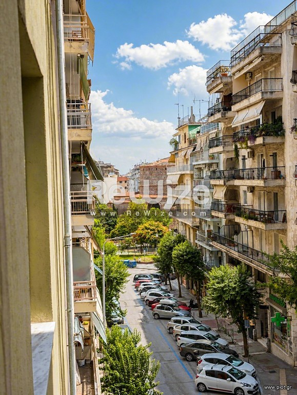 Διαμέρισμα 70 τ.μ. πρός ενοικίαση, Θεσσαλονίκη - Κέντρο, Κέντρο