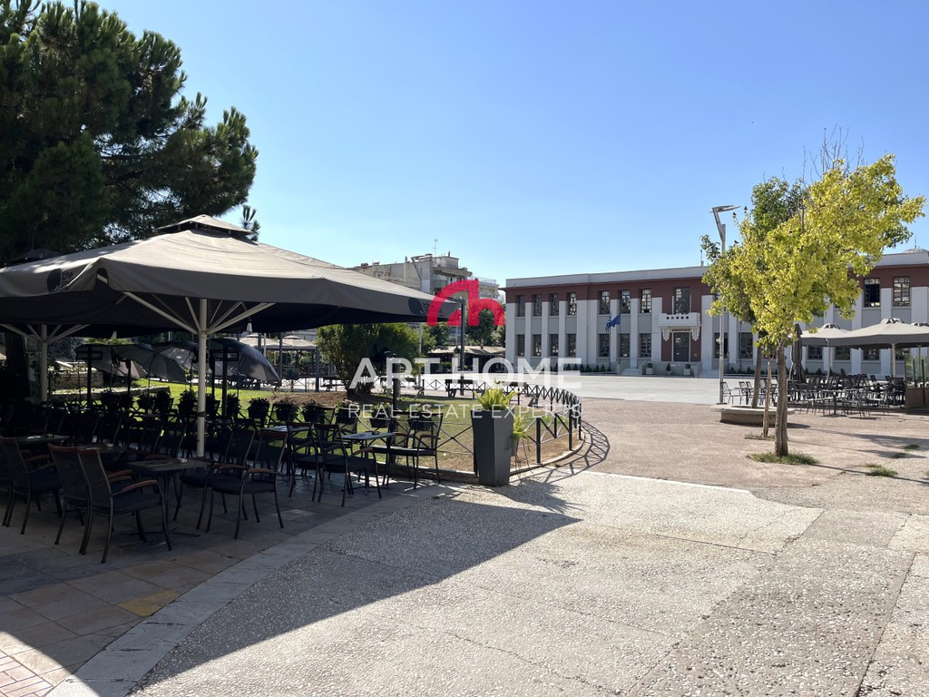 Κατάστημα 105 τ.μ. πρός ενοικίαση, Θεσσαλονίκη - Περιφ/Κοί Δήμοι, Καλαμαριά