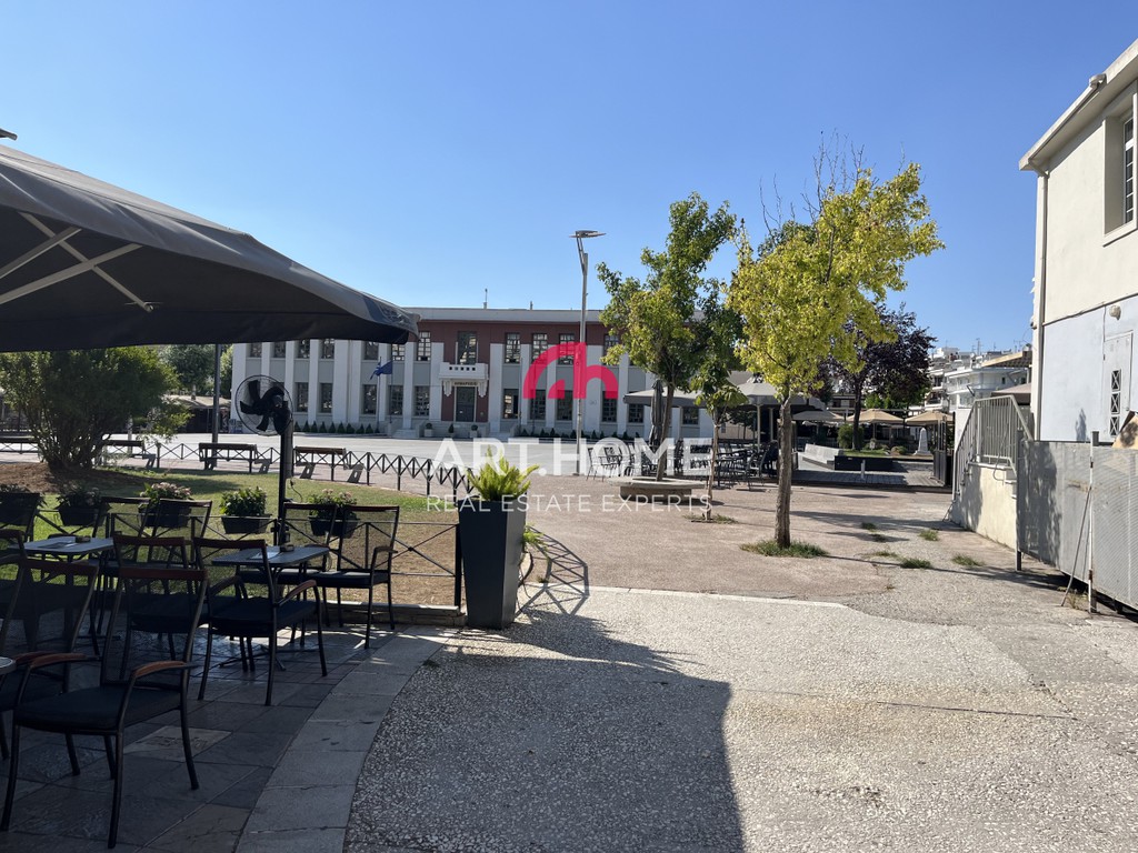 Κατάστημα 105 τ.μ. πρός ενοικίαση, Θεσσαλονίκη - Περιφ/Κοί Δήμοι, Καλαμαριά