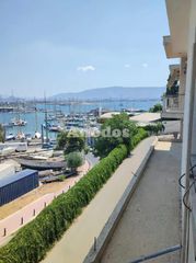 Διαμέρισμα 136 τ.μ. πρός πώληση, Πειραιάς, Καστέλλα-thumb-1