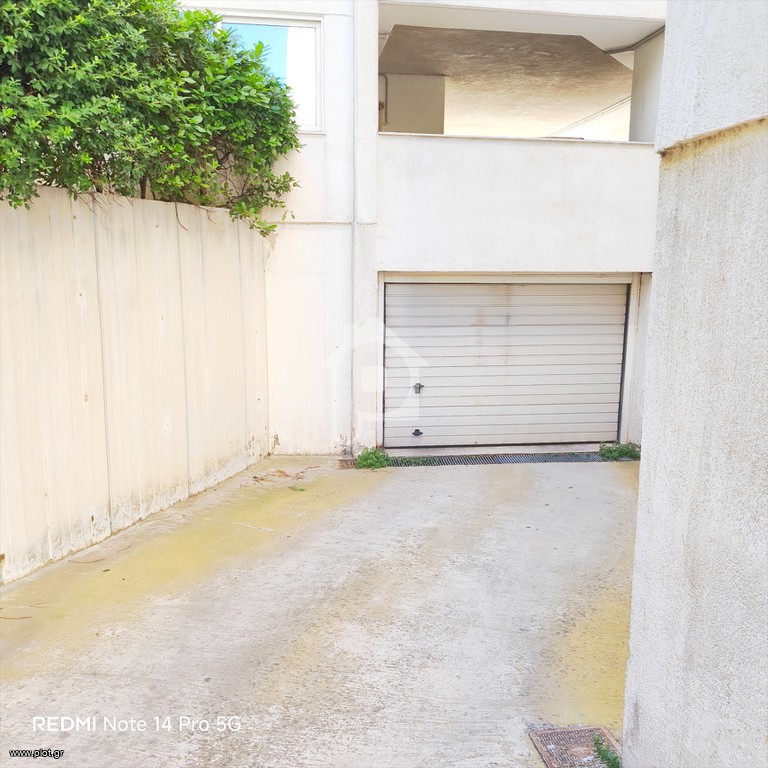 Parking 11 τ.μ. προς ενοικίαση, Αμαλία Φλέμινγκ