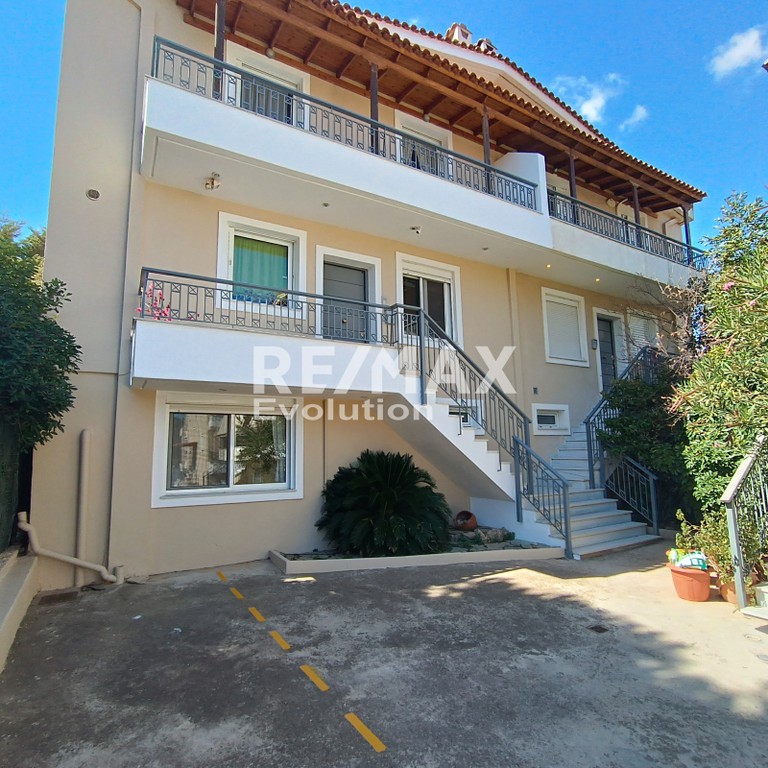 Μεζονέτα 182 τ.μ. πρός πώληση, Αττική - Υπόλοιπο, Καλύβια Θορικού