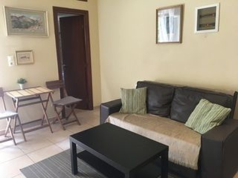 Διαμέρισμα 44 τ.μ. πρός ενοικίαση, Αθήνα - Κέντρο, Εξάρχεια - Νεάπολη