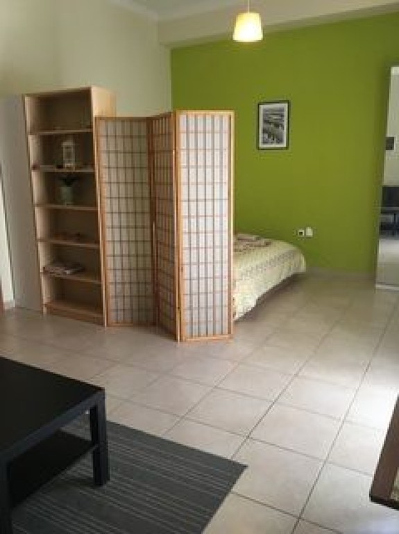 Διαμέρισμα 44 τ.μ. πρός ενοικίαση, Αθήνα - Κέντρο, Εξάρχεια - Νεάπολη