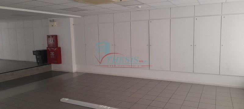 Γραφείο 550 τ.μ. προς ενοικίαση, Τζιτζιφιές