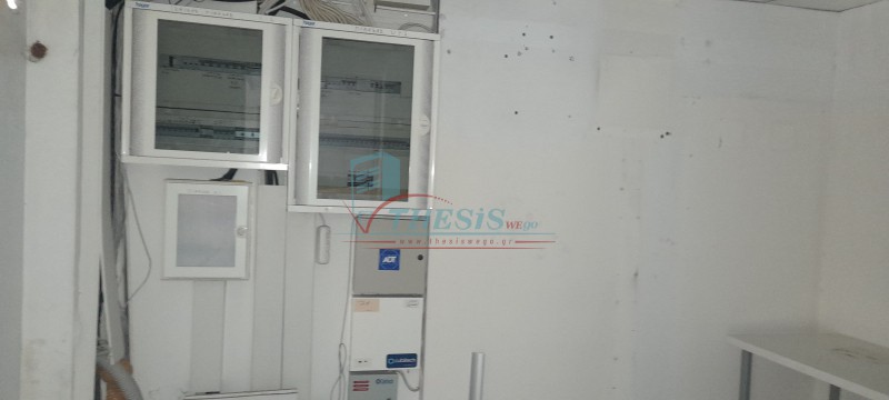 Γραφείο 550 τ.μ. προς ενοικίαση, Τζιτζιφιές