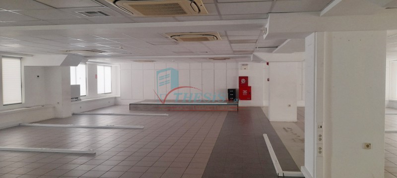 Γραφείο 550 τ.μ. προς ενοικίαση, Τζιτζιφιές