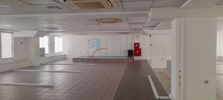 Γραφείο 550 τ.μ. προς ενοικίαση