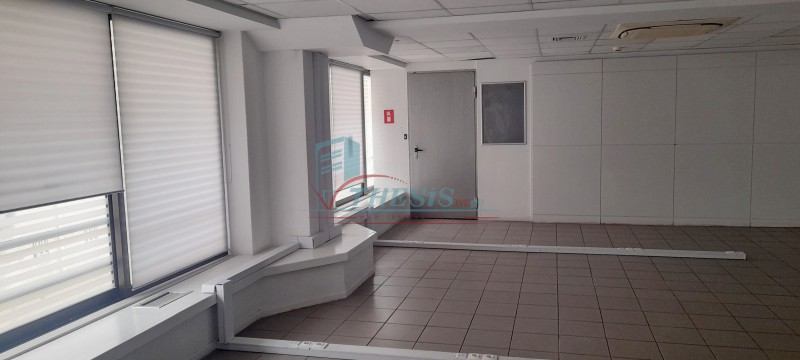 Γραφείο 550 τ.μ. προς ενοικίαση, Τζιτζιφιές